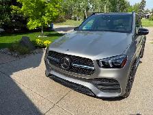2021 GLE 450 MERCEDES