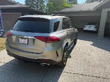 2021 GLE 450 MERCEDES - Photo 3