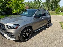 2021 GLE 450 MERCEDES - Photo 4