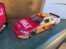 2007 Clint Bowyer #2 BB&T Chevy Monte Carlo Limited Edition #07