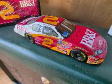2007 Clint Bowyer #2 BB&T Chevy Monte Carlo Limited Edition #07 - Photo 6