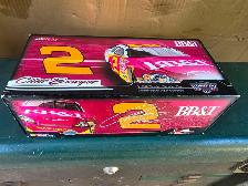 2007 Clint Bowyer #2 BB&T Chevy Monte Carlo Limited Edition #07 - Photo 8