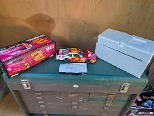 2007 Clint Bowyer #2 BB&T Chevy Monte Carlo Limited Edition #07 - Photo 10