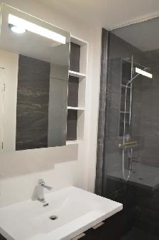 3 ½ luxury Condo, Downtown near métro Guy Concordia - Photo 6