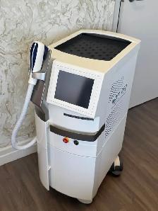 MeDioStar NeXt PRO Diode Laser System