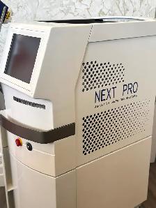 MeDioStar NeXt PRO Diode Laser System - Photo 3