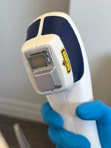 MeDioStar NeXt PRO Diode Laser System - Photo 5