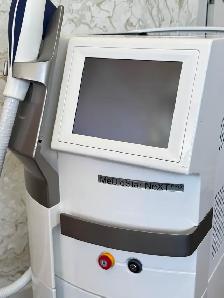 MeDioStar NeXt PRO Diode Laser System - Photo 6
