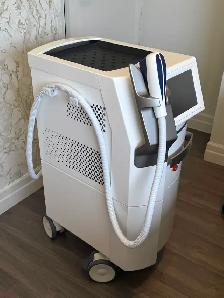 MeDioStar NeXt PRO Diode Laser System - Photo 7