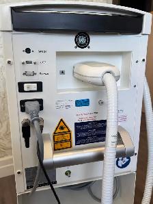 MeDioStar NeXt PRO Diode Laser System - Photo 8