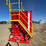 frac tank
