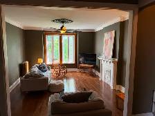 6 ½ lumineux à louer – Outremont (Rue Hutchison) – 2 650 $/mois - Photo 3