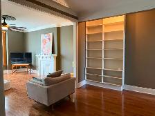 6 ½ lumineux à louer – Outremont (Rue Hutchison) – 2 650 $/mois - Photo 4