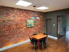 6 ½ lumineux à louer – Outremont (Rue Hutchison) – 2 650 $/mois - Photo 10