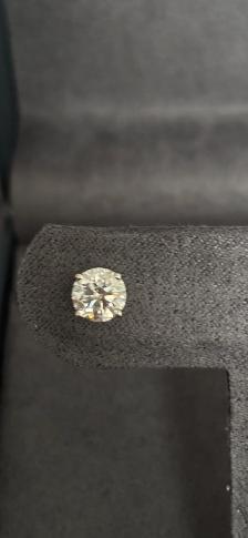 EVERA 1.5 ct Diamond Stud Earrings - Photo 3