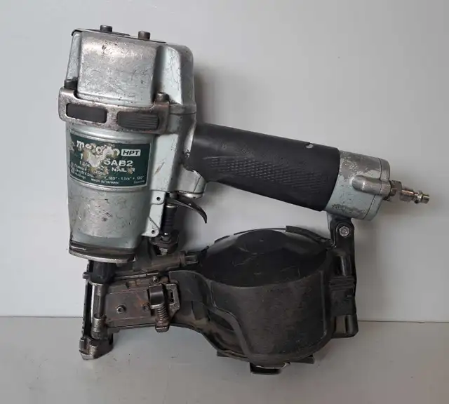 Metabo Coil Nailer NV45AB2 (32692502)