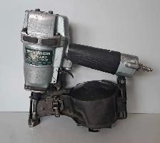 Metabo Coil Nailer NV45AB2 (32692502)
