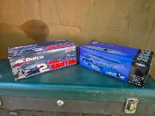 JOHNNY SAUTER #2 AC DELCO 2002 Monte Carlo 1:24 ACTION Collectab - Photo 5