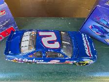 JOHNNY SAUTER #2 AC DELCO 2002 Monte Carlo 1:24 ACTION Collectab - Photo 9