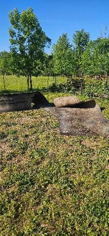 free Rubber Matts - Photo 3