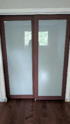 closet doors - Photo 2