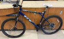 GT Aggressor Pro XL Mountain bike $299