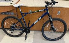 GT Aggressor Pro XL Mountain bike $299 - Photo 2