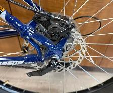 GT Aggressor Pro XL Mountain bike $299 - Photo 4