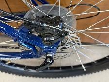 GT Aggressor Pro XL Mountain bike $299 - Photo 5