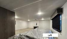 Roulottes Keystone Résidence 40 Loft (2024) - Photo 9