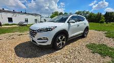 2017 Hyundai Tucson Limited AWD /NAV/MOONROOF/HEATED SEATS/ - Photo 3