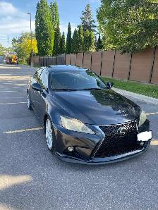 2006 lexus is350 Rwd - Photo 2