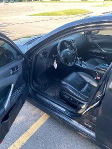 2006 lexus is350 Rwd - Photo 5