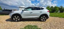 2017 Hyundai Tucson Limited AWD /NAV/MOONROOF/HEATED SEATS/ - Photo 10