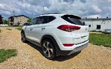 2017 Hyundai Tucson Limited AWD /NAV/MOONROOF/HEATED SEATS/ - Photo 13
