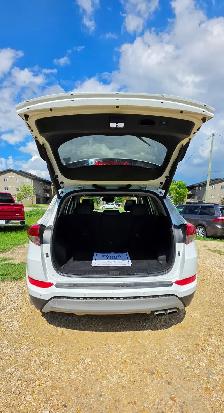 2017 Hyundai Tucson Limited AWD /NAV/MOONROOF/HEATED SEATS/ - Photo 15