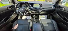 2017 Hyundai Tucson Limited AWD /NAV/MOONROOF/HEATED SEATS/ - Photo 16