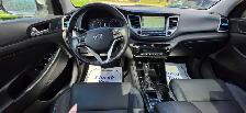 2017 Hyundai Tucson Limited AWD /NAV/MOONROOF/HEATED SEATS/ - Photo 17