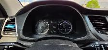 2017 Hyundai Tucson Limited AWD /NAV/MOONROOF/HEATED SEATS/ - Photo 18
