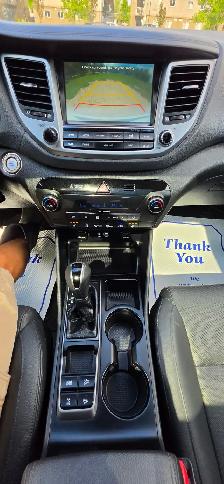 2017 Hyundai Tucson Limited AWD /NAV/MOONROOF/HEATED SEATS/ - Photo 19
