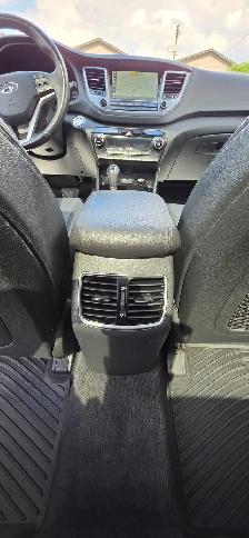 2017 Hyundai Tucson Limited AWD /NAV/MOONROOF/HEATED SEATS/ - Photo 20