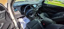 2017 Hyundai Tucson Limited AWD /NAV/MOONROOF/HEATED SEATS/ - Photo 21