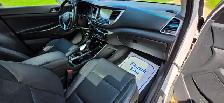 2017 Hyundai Tucson Limited AWD /NAV/MOONROOF/HEATED SEATS/ - Photo 22