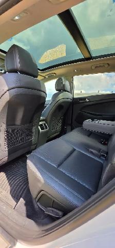 2017 Hyundai Tucson Limited AWD /NAV/MOONROOF/HEATED SEATS/ - Photo 24