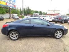 2009 Pontiac G6 GT V6 Cpe | Sunroof/R.Starter/AUX ~ No Accident - Photo 2