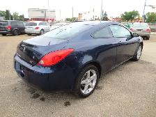 2009 Pontiac G6 GT V6 Cpe | Sunroof/R.Starter/AUX ~ No Accident - Photo 3