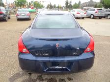2009 Pontiac G6 GT V6 Cpe | Sunroof/R.Starter/AUX ~ No Accident - Photo 4