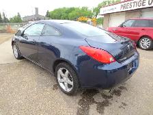 2009 Pontiac G6 GT V6 Cpe | Sunroof/R.Starter/AUX ~ No Accident - Photo 5