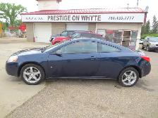 2009 Pontiac G6 GT V6 Cpe | Sunroof/R.Starter/AUX ~ No Accident - Photo 6