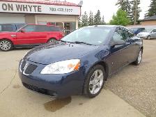 2009 Pontiac G6 GT V6 Cpe | Sunroof/R.Starter/AUX ~ No Accident - Photo 7